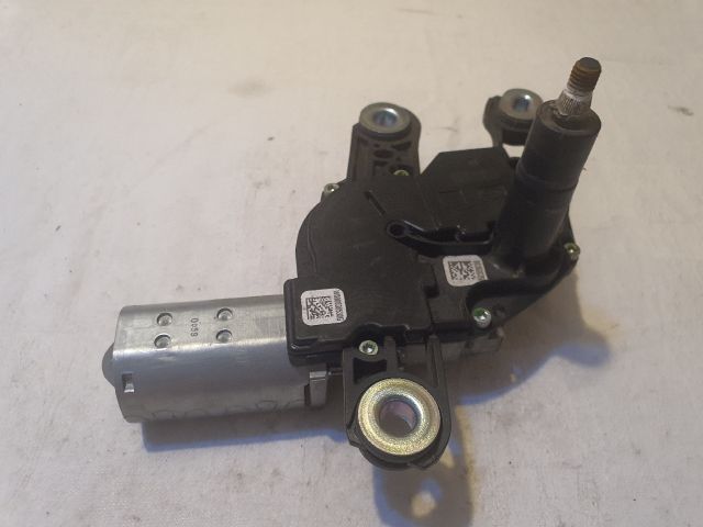 bontott VW GOLF VII Hátsó Ablaktörlő Motor