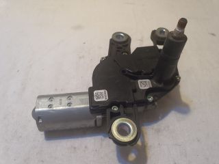 bontott VW GOLF VII Hátsó Ablaktörlő Motor