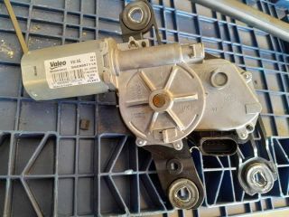 bontott VW GOLF VII Hátsó Ablaktörlő Motor