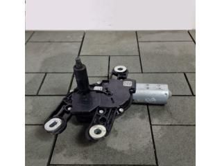 bontott VW GOLF VII Hátsó Ablaktörlő Motor