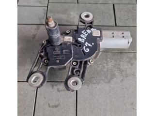 bontott VW GOLF VII Hátsó Ablaktörlő Motor