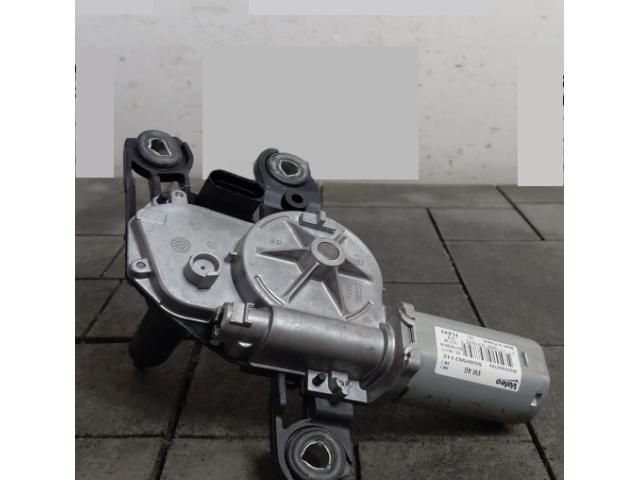 bontott VW GOLF VII Hátsó Ablaktörlő Motor