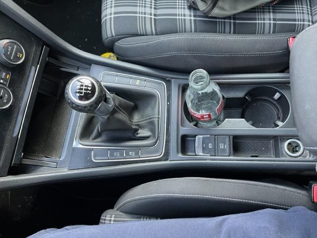 bontott VW GOLF VII Hátsó Ablaktörlő Motor