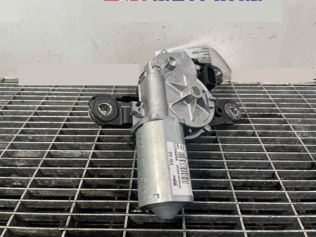 bontott VW GOLF VII Hátsó Ablaktörlő Motor