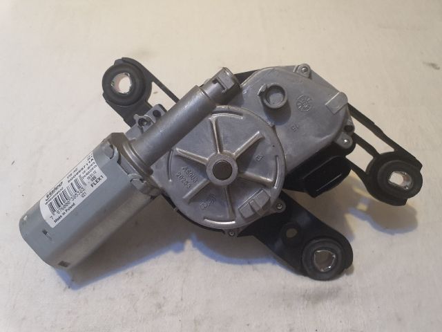 bontott VW GOLF VII Hátsó Ablaktörlő Motor