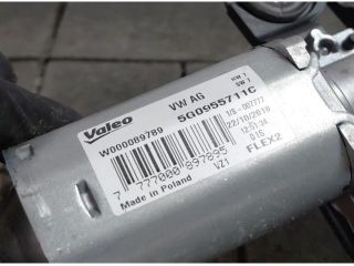 bontott VW GOLF VII Hátsó Ablaktörlő Motor