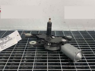 bontott VW GOLF VII Hátsó Ablaktörlő Motor