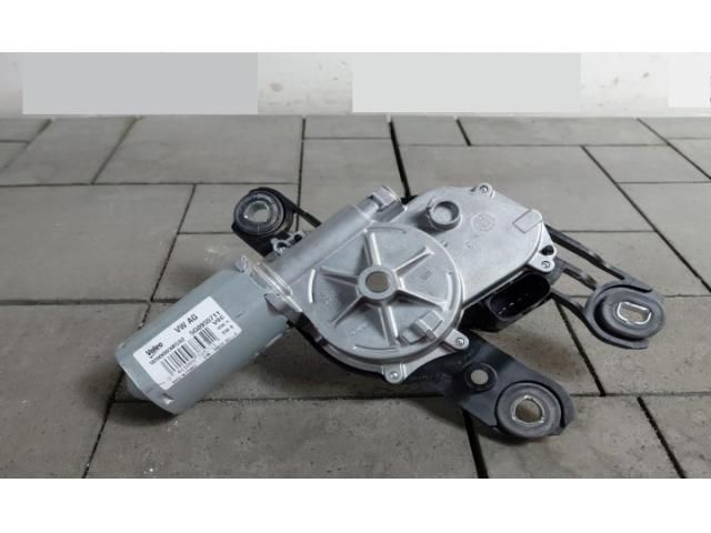 bontott VW GOLF VII Hátsó Ablaktörlő Motor