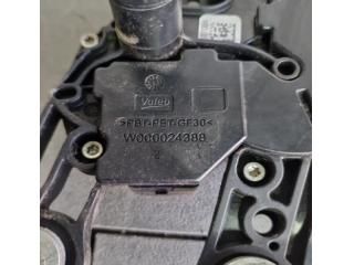 bontott VW GOLF VII Hátsó Ablaktörlő Motor