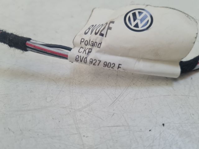 bontott VW GOLF VII Hátsó ABS Kábel