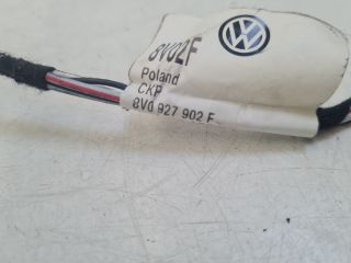 bontott VW GOLF VII Hátsó ABS Kábel