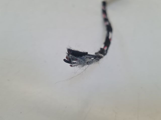 bontott VW GOLF VII Hátsó ABS Kábel