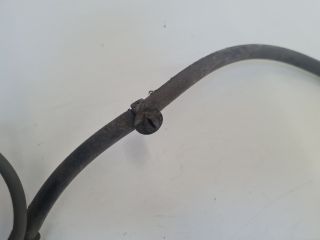 bontott VW GOLF VII Hátsó ABS Kábel