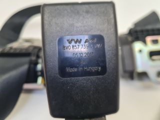 bontott VW GOLF VII Hátsó Biztonsági Öv Szett