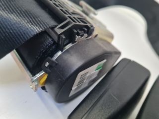 bontott VW GOLF VII Hátsó Biztonsági Öv Szett