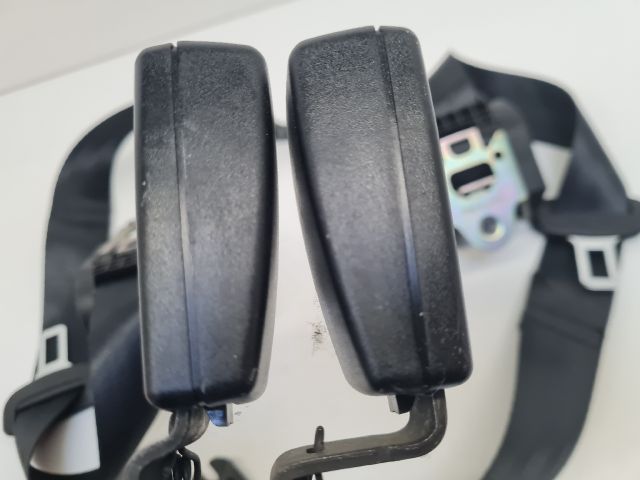 bontott VW GOLF VII Hátsó Biztonsági Öv Szett