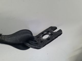 bontott VW GOLF VII Hátsó Biztonsági Öv Szett