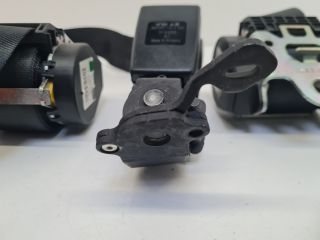 bontott VW GOLF VII Hátsó Biztonsági Öv Szett