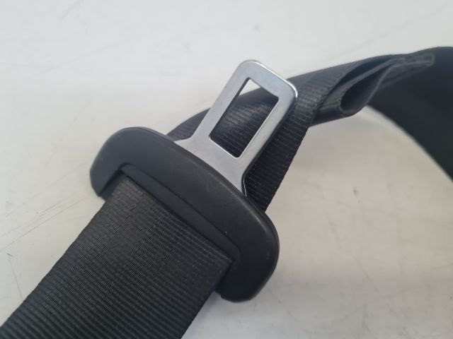 bontott VW GOLF VII Hátsó Biztonsági Öv Szett