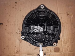 bontott VW GOLF VII Hátsó Embléma