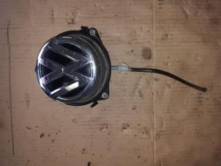 bontott VW GOLF VII Hátsó Embléma