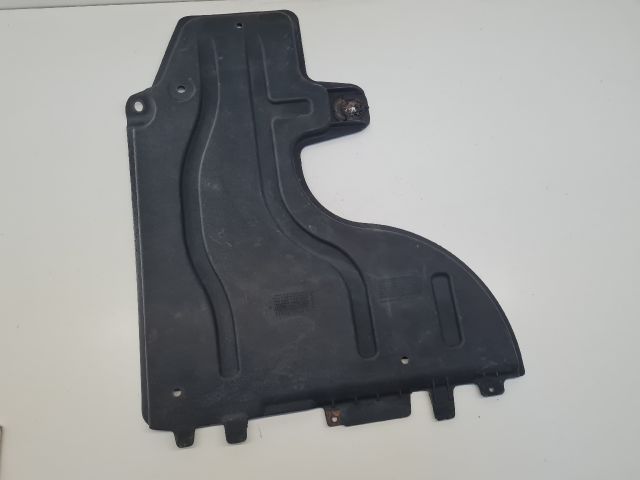 bontott VW GOLF VII Hátsó Fenéklemez