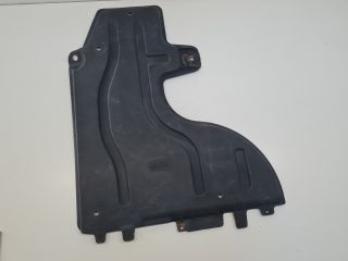 bontott VW GOLF VII Hátsó Fenéklemez