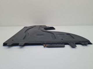 bontott VW GOLF VII Hátsó Fenéklemez