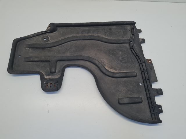 bontott VW GOLF VII Hátsó Fenéklemez