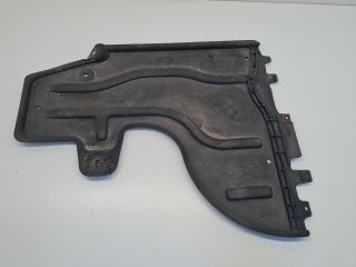 bontott VW GOLF VII Hátsó Fenéklemez