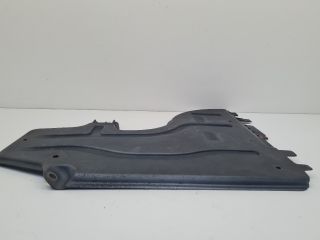 bontott VW GOLF VII Hátsó Fenéklemez