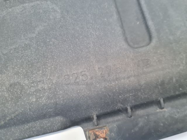 bontott VW GOLF VII Hátsó Fenéklemez