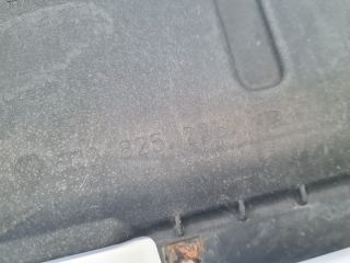 bontott VW GOLF VII Hátsó Fenéklemez