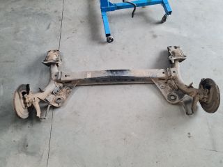 bontott VW GOLF VII Hátsó Híd (Tárcsafékes)