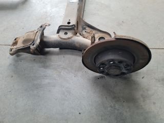 bontott VW GOLF VII Hátsó Híd (Tárcsafékes)