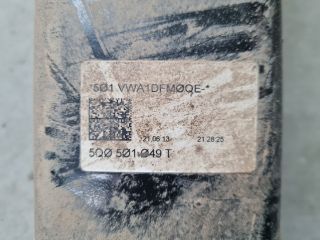 bontott VW GOLF VII Hátsó Híd (Tárcsafékes)