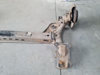 bontott VW GOLF VII Hátsó Híd (Tárcsafékes)