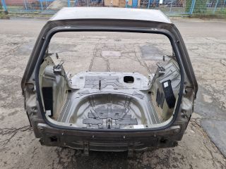 bontott VW GOLF VII Hátsó Karosszéria Csomag