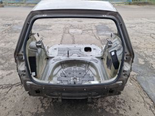 bontott VW GOLF VII Hátsó Karosszéria Csomag