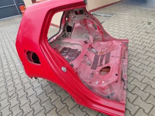 bontott VW GOLF VII Hátsó Karosszéria Csomag