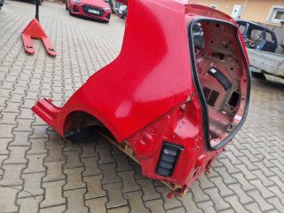 bontott VW GOLF VII Hátsó Karosszéria Csomag