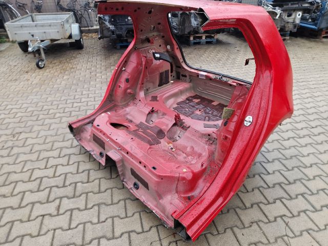 bontott VW GOLF VII Hátsó Karosszéria Csomag