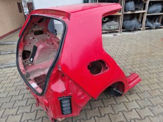 bontott VW GOLF VII Hátsó Karosszéria Csomag