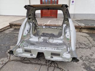 bontott VW GOLF VII Hátsó Karosszéria Csomag