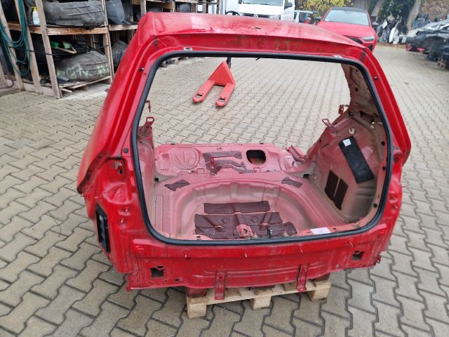 bontott VW GOLF VII Hátsó Karosszéria Csomag