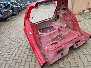 bontott VW GOLF VII Hátsó Karosszéria Csomag