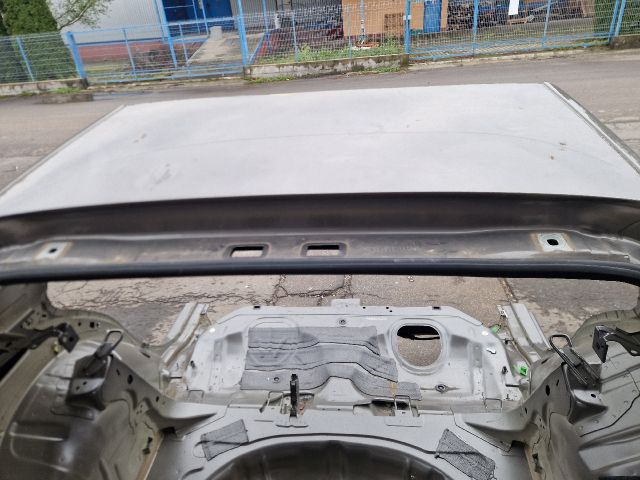 bontott VW GOLF VII Hátsó Karosszéria Csomag