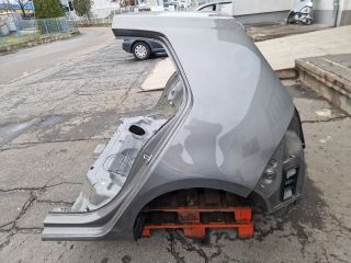 bontott VW GOLF VII Hátsó Karosszéria Csomag