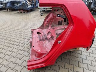 bontott VW GOLF VII Hátsó Karosszéria Csomag