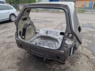 bontott VW GOLF VII Hátsó Karosszéria Csomag